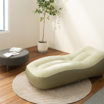 HOTO Självuppblåsande soffa