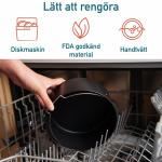 Cosori KOSA0008EUN Tillbehörskit 6 delar