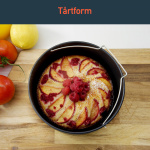 Cosori KOSA0008EUN Tillbehörskit 6 delar