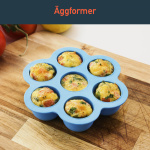 Cosori KOSA0008EUN Tillbehörskit 6 delar