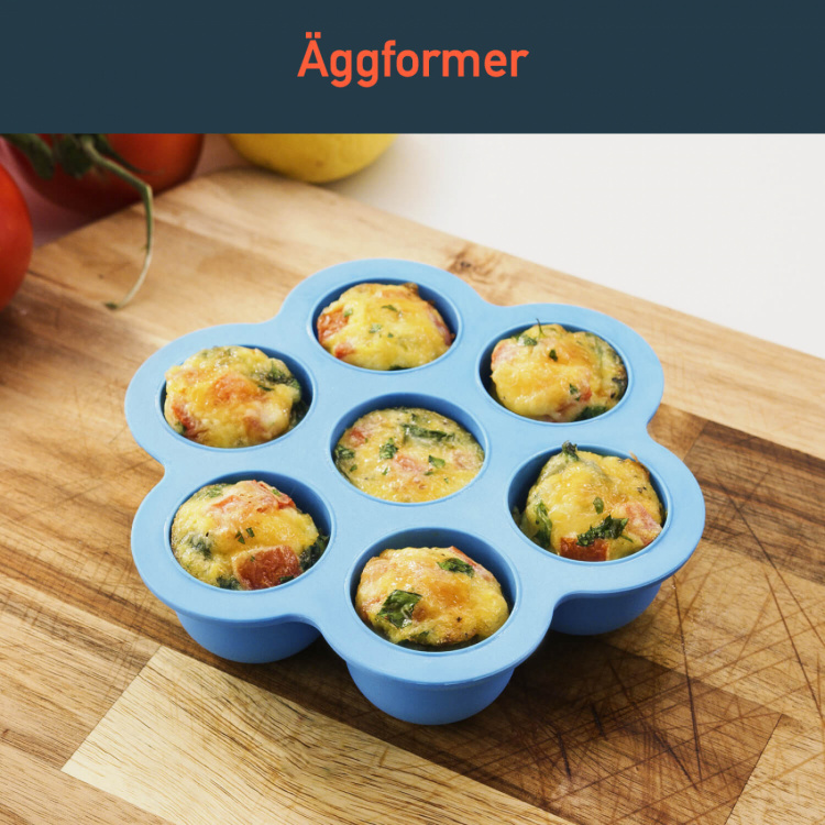 Cosori KOSA0008EUN Tillbehörskit 6 delar