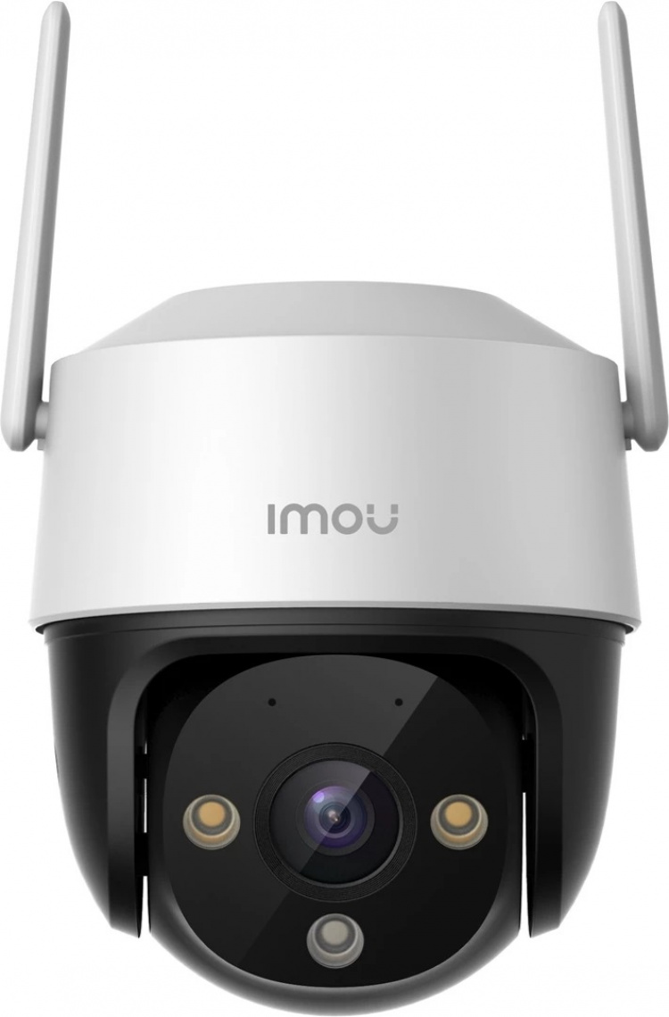 IMOU Cruiser SE+ Övervakningskamera 1080P med wifi IMOU Cruiser SE+ Övervakningskamera 1080P med wifi