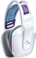 Logitech G733 Lightspeed Trådlöst RGB-Headset Logitech G733 Lightspeed Trådlöst RGB-Headset