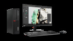 Preowned Lenovo ThinkCentre M910s Intel Core i3-7100 3.9 GHz 8/240GB