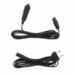 Adler AD 8085 Minikylskåp med spegeldörr- 4L