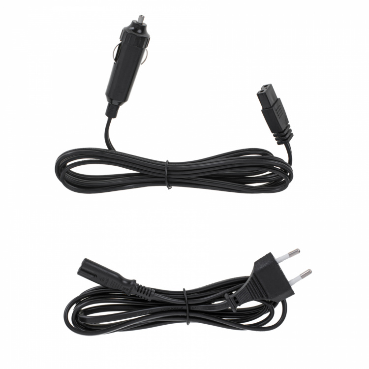 Adler AD 8085 Minikylskåp med spegeldörr- 4L