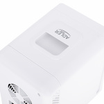 Adler AD 8085 Minikylskåp med spegeldörr- 4L