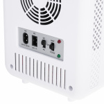 Adler AD 8085 Minikylskåp med spegeldörr- 4L