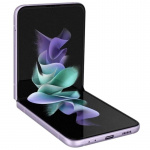 Samsung Galaxy Z Flip3 5G 128/8GB SM-F711B, Lavender