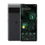 Google Pixel 6 Pro 5G Dual SIM 12GB RAM 256GB