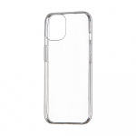 Slim case 1 mm för iPhone 16, Transparent