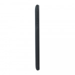 Matt TPU-skal till iPhone 16 Pro, Svart