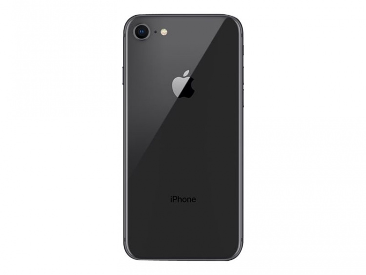 Preowned Apple iPhone 8 64 GB Space Grey - Good Condition Preowned Apple iPhone 8 64 GB Space Grey - Good Condition