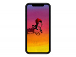 Preowned Apple iPhone XR 64GB Black Grade B