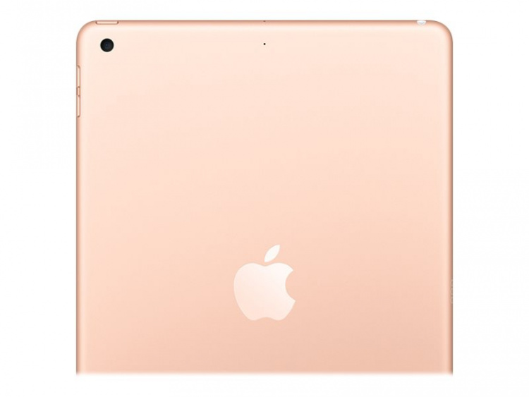 Preowned Apple iPad 8th gen. (2020) 128GB Gold Grade B