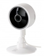 DELTACO SMART HOME Startkit m. Plugg, Kamera och RGB-Lampa DELTACO SMART HOME Startkit m. Plugg, Kamera och RGB-Lampa