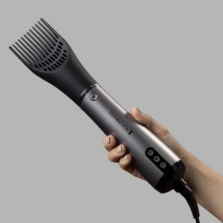 Remington AS9880 PROluxe You Adaptive Rotating Air Styler Remington AS9880 PROluxe You Adaptive Rotating Air Styler
