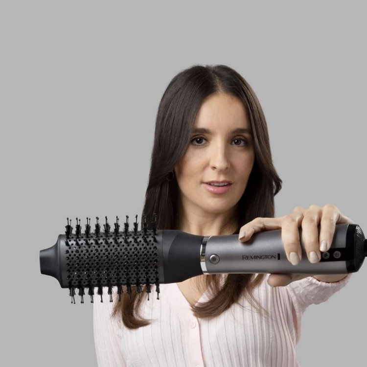Remington AS9880 PROluxe You Adaptive Rotating Air Styler Remington AS9880 PROluxe You Adaptive Rotating Air Styler