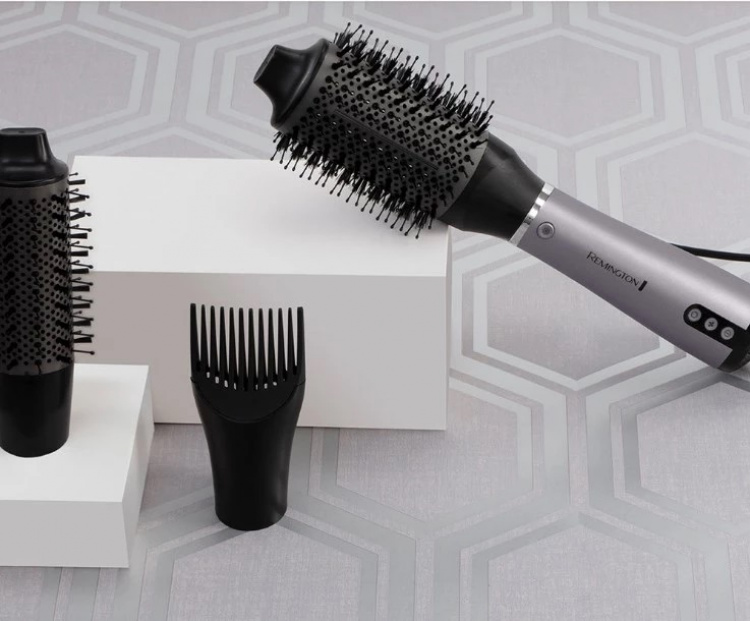 Remington AS9880 PROluxe You Adaptive Rotating Air Styler Remington AS9880 PROluxe You Adaptive Rotating Air Styler