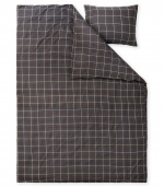 Lord Nelson Bäddset Gunnarby Garnfärgad