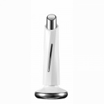 Cenocco Beauty CC-9102 Magnetic Micro Vibration Facial Massager med LED