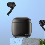 ET05 True Wireless Bluetooth-hörlurar, Svart ET05 True Wireless Bluetooth-hörlurar, Svart