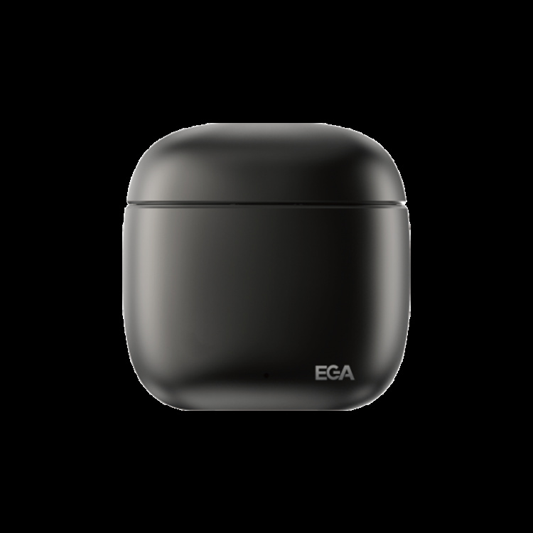 ET05 True Wireless Bluetooth-hörlurar, Svart ET05 True Wireless Bluetooth-hörlurar, Svart