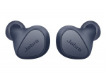 Jabra Elite 4 TWS Hörlurar, Blå