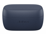Jabra Elite 4 TWS Hörlurar, Blå