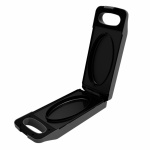 Adler AD 3066 Dubbelsidig bordsgrill Adler AD 3066 Dubbelsidig bordsgrill