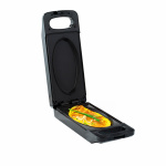 Adler AD 3066 Dubbelsidig bordsgrill Adler AD 3066 Dubbelsidig bordsgrill