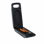 Adler AD 3066 Dubbelsidig bordsgrill Adler AD 3066 Dubbelsidig bordsgrill