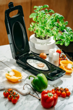 Adler AD 3066 Dubbelsidig bordsgrill Adler AD 3066 Dubbelsidig bordsgrill