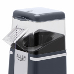 Adler AD 4511 Popcornmaskin Adler AD 4511 Popcornmaskin