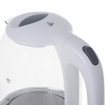 Mesko MS 1302 Vattenkokare 1,7L, Vit Mesko MS 1302 Vattenkokare 1,7L, Vit