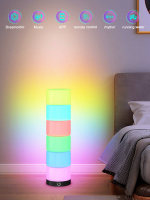 United STL2305 Smart Bordslampa m/APP-kontroll