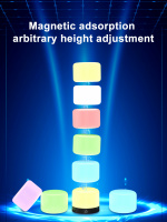 United STL2305 Smart Bordslampa m/APP-kontroll