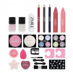 Zmile Cosmetics Beauty Advent Calendar Cube ‘Blue Magic’