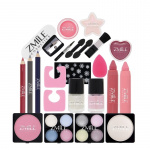 Zmile Cosmetics Beauty Advent Calendar Cube ‘Blue Magic’