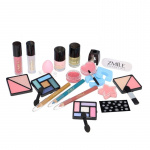 Zmile Cosmetics Beauty Advent Calendar Square ‘3D Christmas Trees’