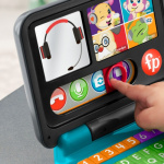 Fisher-Price Let\'S Connect Laptop, SV