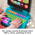 Fisher-Price Let\'S Connect Laptop, SV