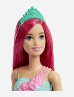 Barbie HGR13-979A Dreamtopia Doll Princess