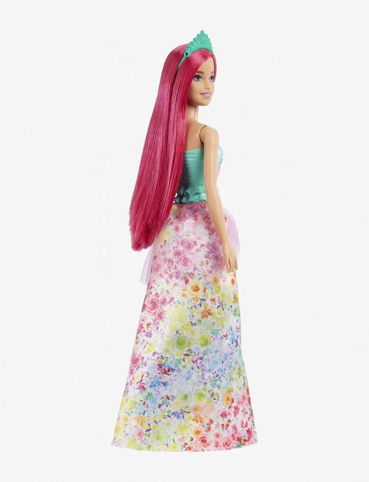 Barbie HGR13-979A Dreamtopia Doll Princess