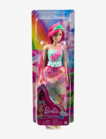 Barbie HGR13-979A Dreamtopia Doll Princess