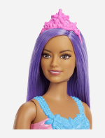 Barbie HGR17-9796 Dreamtopia Doll Princess