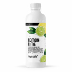 Mysoda Lemon-Lime Sugar Free 500 ml - Ger 8L dryck Mysoda Lemon-Lime Sugar Free 500 ml - Ger 8L dryck