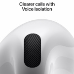 Apple AirPods 4 In-ear hörlurar