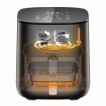 Emerio AF-131797.1 Digital varmluftsfritös Emerio AF-131797.1 Digital varmluftsfritös