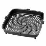 Emerio AF-131797.1 Digital varmluftsfritös Emerio AF-131797.1 Digital varmluftsfritös